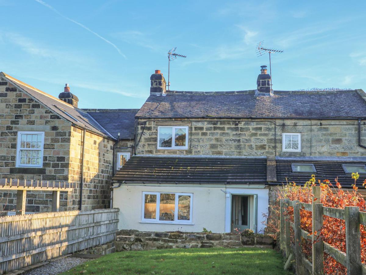 7 Scarah Bank Cottages Ripley  Eksteriør billede