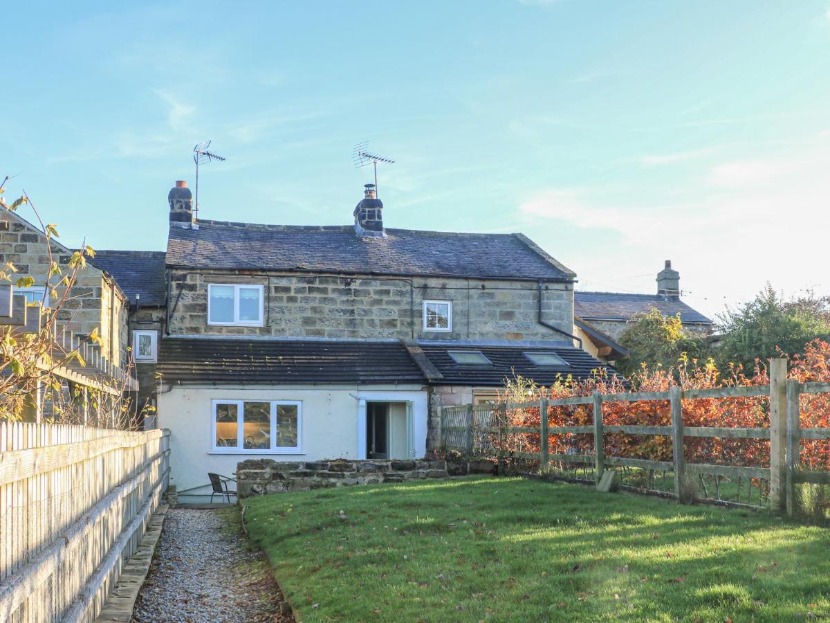 7 Scarah Bank Cottages Ripley  Eksteriør billede